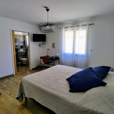 Casa Voscia Hotel Casalabriva Luaran gambar
