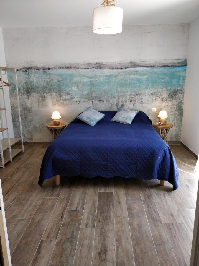Casa Voscia Hotel Casalabriva Luaran gambar