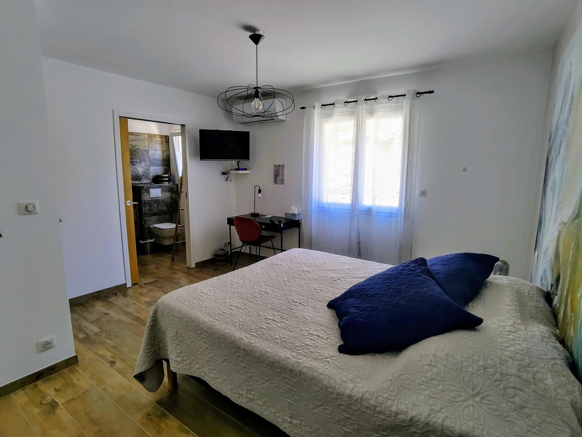 Casa Voscia Hotel Casalabriva Luaran gambar