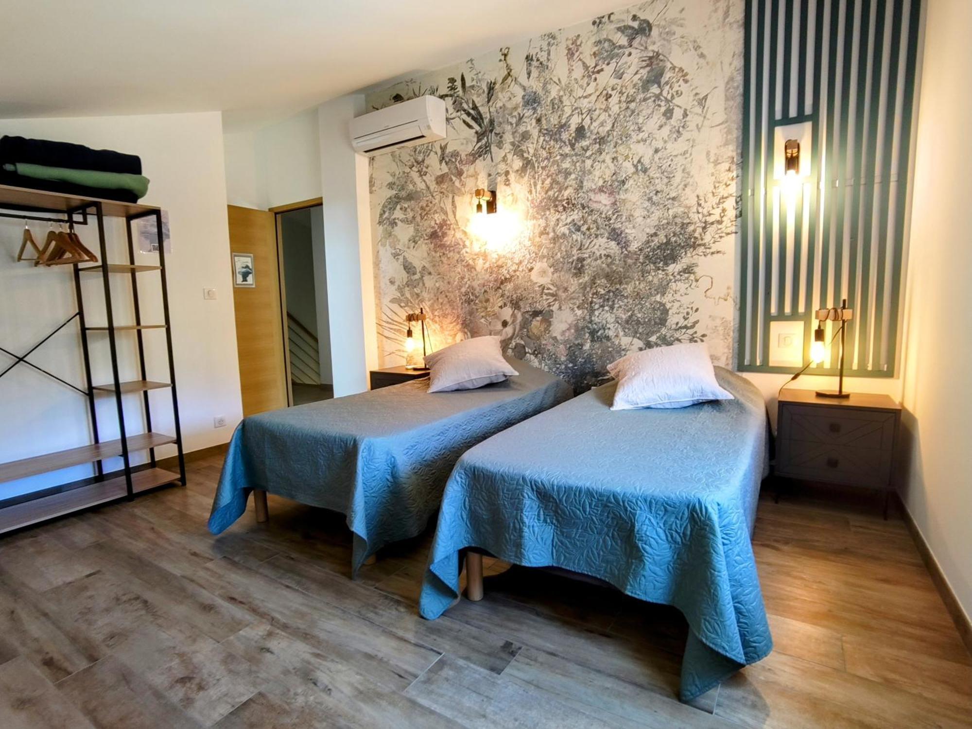 Casa Voscia Hotel Casalabriva Luaran gambar